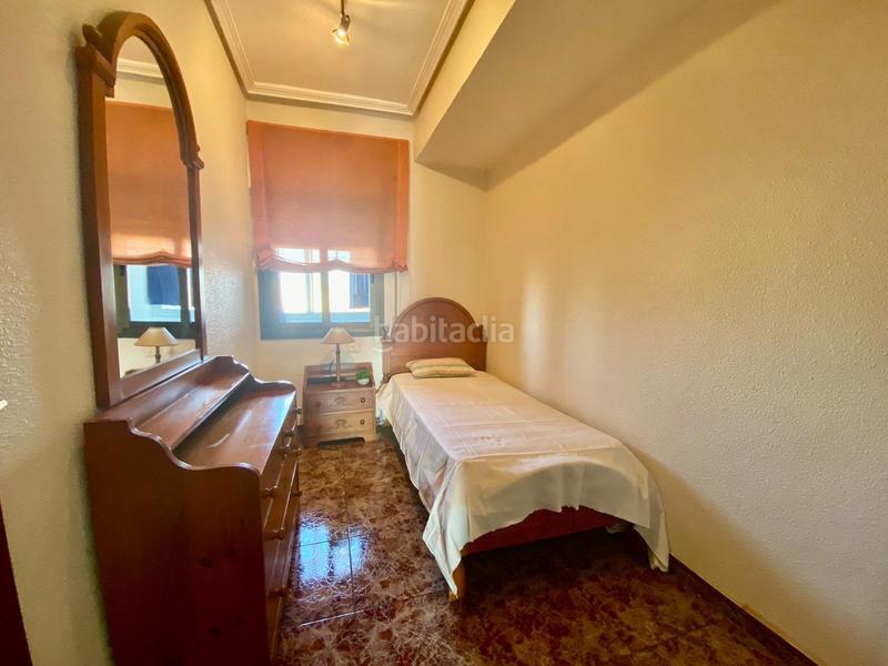 Foto 06c8ff47-fead-458e-9cf5-cae36fcd333e. Etagenwohnung mit parking in El Carmen Murcia