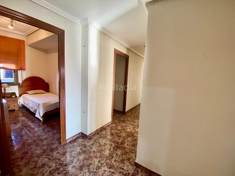 Foto 0990e58d-068a-4e39-b432-effdc4f74c65. Etagenwohnung mit parking in El Carmen Murcia