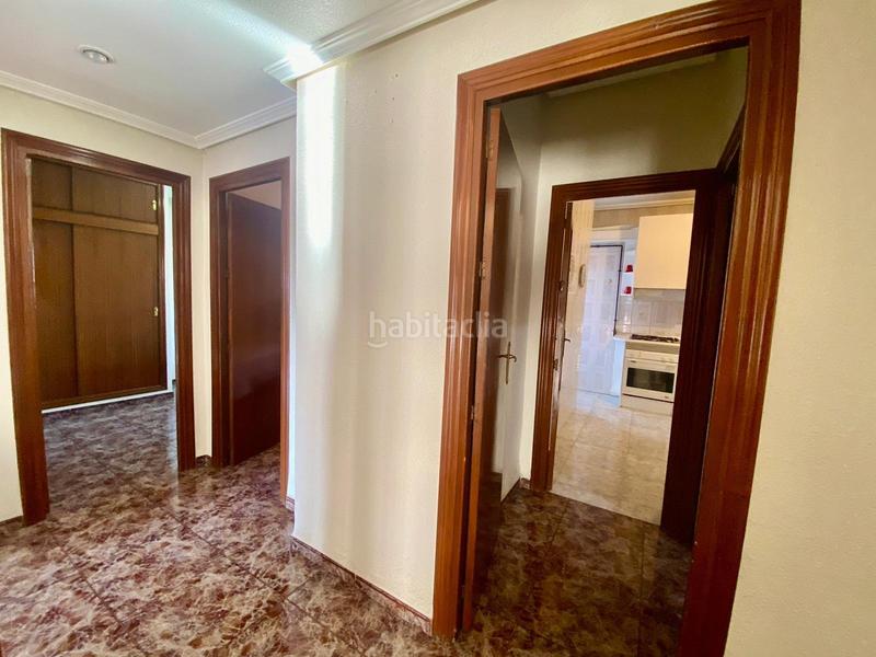 Foto 1221a5e7-a5b5-4e35-8b87-357fe65242cc. Etagenwohnung mit parking in El Carmen Murcia