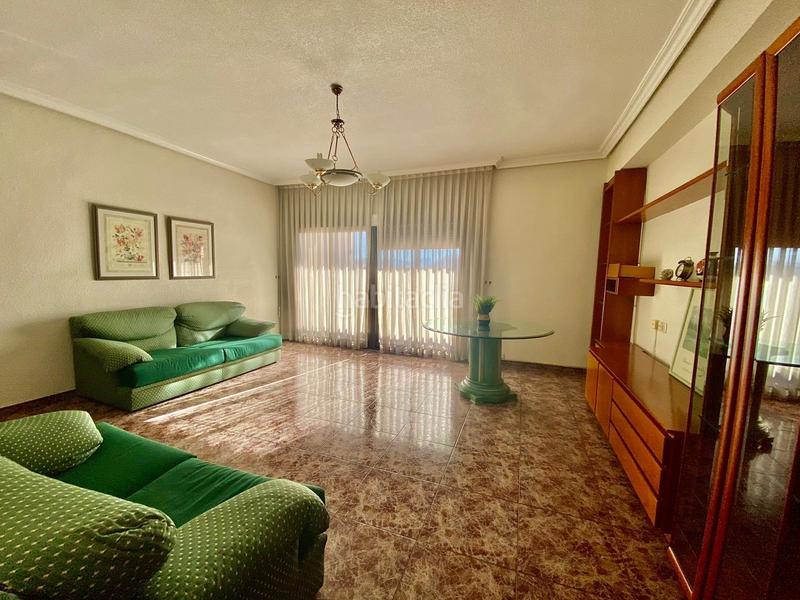 Foto 150b38e7-1ecb-4789-be71-788724c6c93a. Etagenwohnung mit parking in El Carmen Murcia