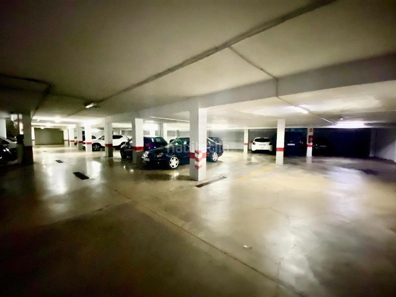 Foto 16b6d323-9bf4-4913-812a-dcd6773e6c06. Etagenwohnung mit parking in El Carmen Murcia