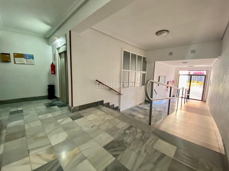 Foto 2566ddb9-6551-4f30-bfb2-72a74edb3bf1. Etagenwohnung mit parking in El Carmen Murcia