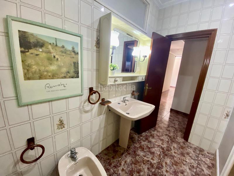 Foto 26c90dcd-782a-45c1-918f-e3016f327c6a. Etagenwohnung mit parking in El Carmen Murcia