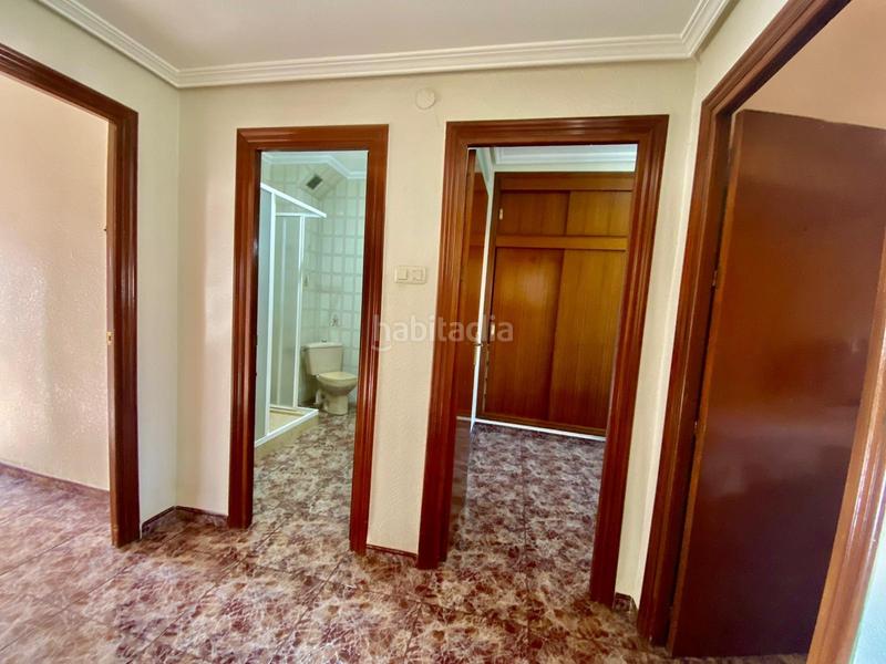 Foto 2df318ef-7571-414c-9a9d-3fbc87b2e548. Etagenwohnung mit parking in El Carmen Murcia