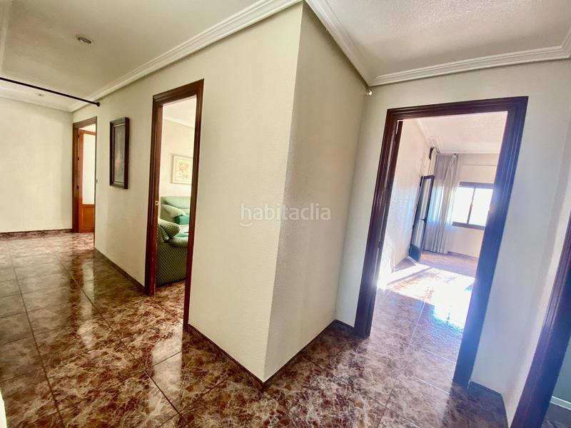 Foto 2ef178ff-fd9e-40a0-ab78-4d5c00ed68d1. Etagenwohnung mit parking in El Carmen Murcia