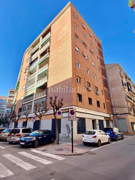 Foto 389ccefb-f724-4970-8d73-4b5d57905f40. Etagenwohnung mit parking in El Carmen Murcia