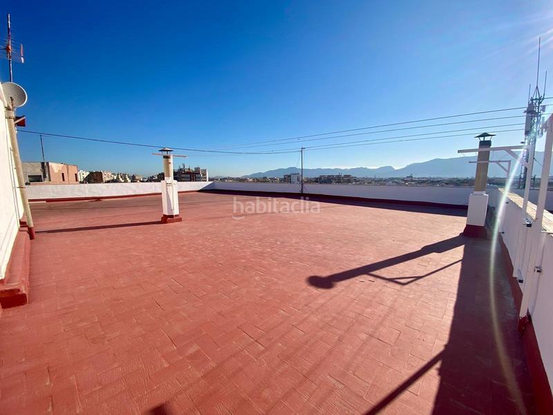 Foto 44b836ff-df64-404e-b6e7-02d2f9750027. Etagenwohnung mit parking in El Carmen Murcia