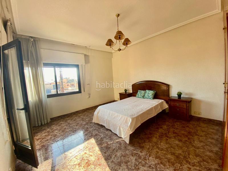 Foto 528efe0d-57db-4f28-8d4a-a171b091066b. Etagenwohnung mit parking in El Carmen Murcia