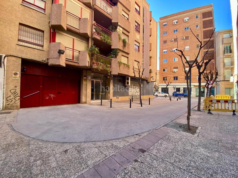 Foto 5312199a-44cb-42ff-94c1-8f1d39218ac4. Etagenwohnung mit parking in El Carmen Murcia