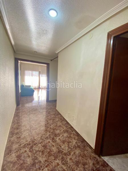 Foto 53a90454-2019-4633-84dd-819078048ecb. Etagenwohnung mit parking in El Carmen Murcia