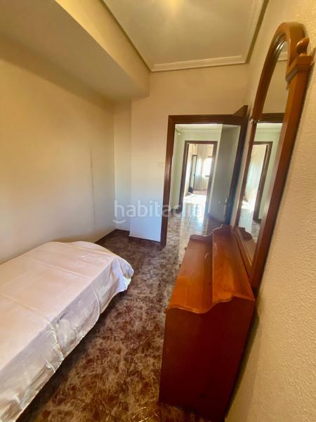 Foto 5d6c6872-1ade-4e1a-bd34-c0a42780f8cd. Etagenwohnung mit parking in El Carmen Murcia