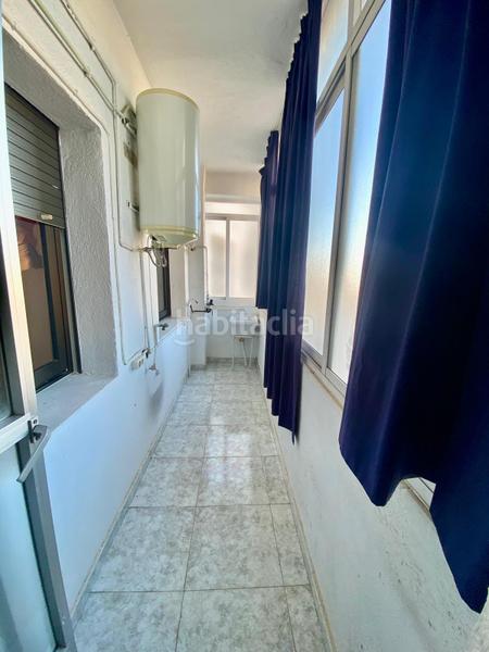 Foto 6a5e98b7-2840-45cd-be75-3ad2a48bb53f. Etagenwohnung mit parking in El Carmen Murcia