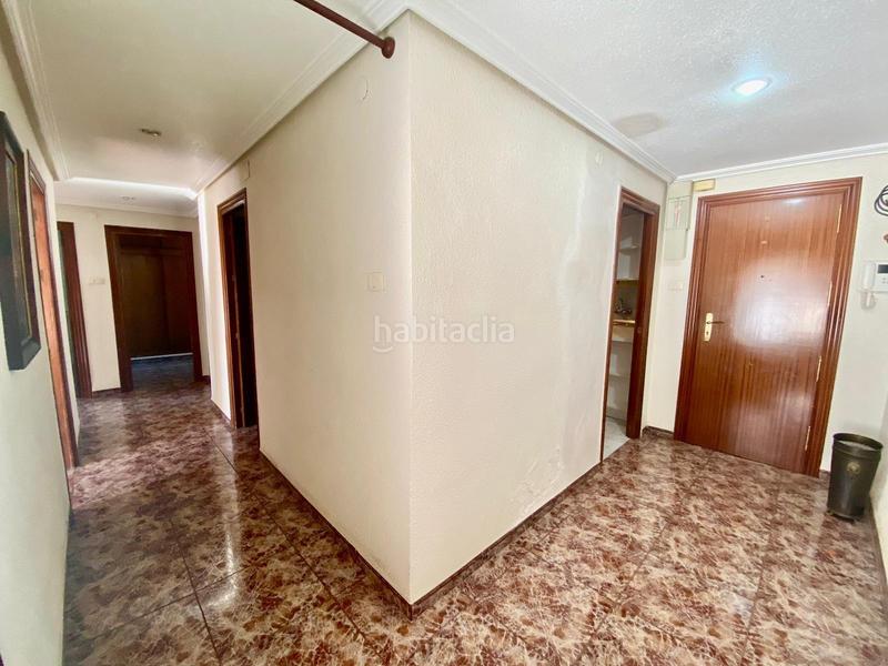 Foto 6ed4e3b9-2a39-4940-a1e5-0326d3201215. Etagenwohnung mit parking in El Carmen Murcia