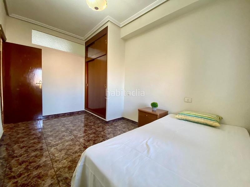 Foto 77bcb84c-b473-4544-a281-966408e1d2de. Etagenwohnung mit parking in El Carmen Murcia