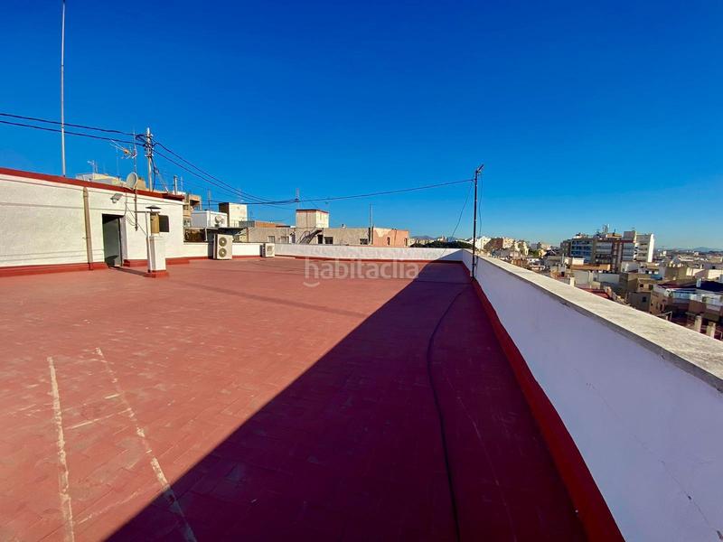 Foto 788da56e-e050-4076-a6d8-2a6b0412e39e. Etagenwohnung mit parking in El Carmen Murcia