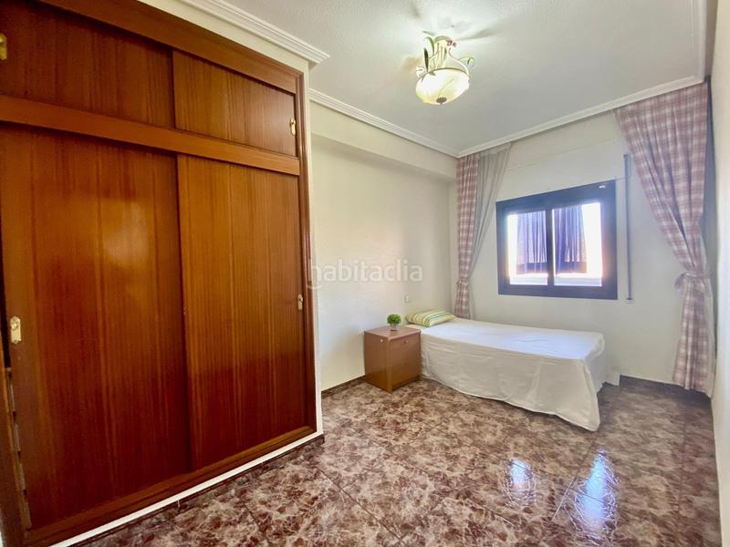 Foto 7baec14e-d8e8-4ec3-bfaf-e0a52ff09834. Etagenwohnung mit parking in El Carmen Murcia