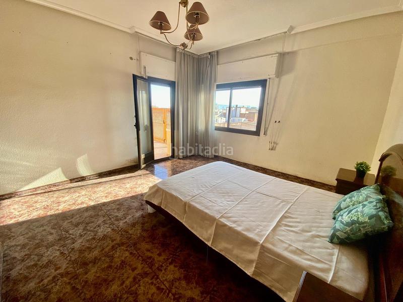 Foto 8998b7c3-fd53-4373-973a-1728f23a3a49. Etagenwohnung mit parking in El Carmen Murcia