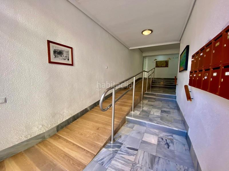 Foto 8b4b9ad1-9d42-4ce5-ab3b-b8e078d0cdd9. Etagenwohnung mit parking in El Carmen Murcia