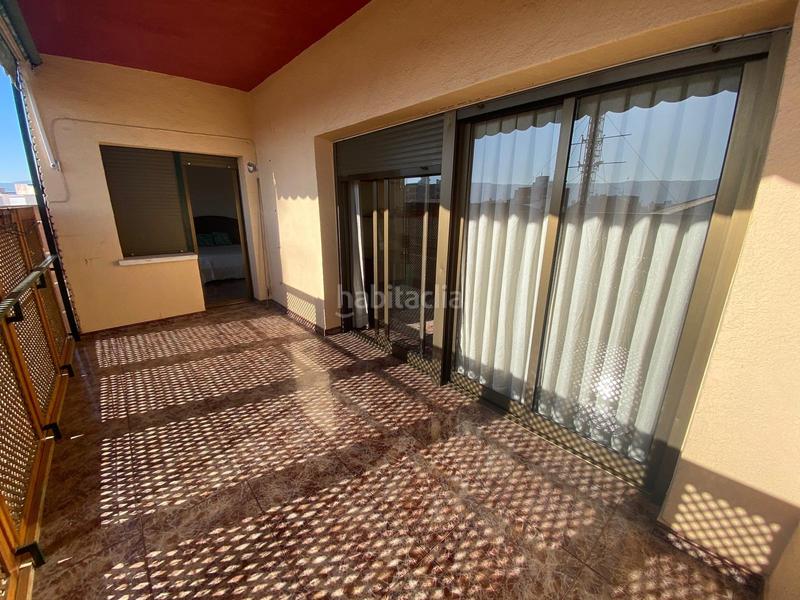 Foto 8e2f0fa1-a17b-4409-8763-2c4e7a8d2452. Etagenwohnung mit parking in El Carmen Murcia