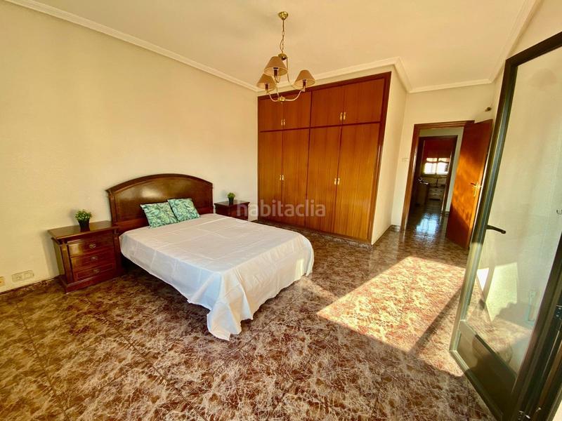 Foto a1b99a37-e429-4ac0-9d9f-67df3f387e12. Etagenwohnung mit parking in El Carmen Murcia