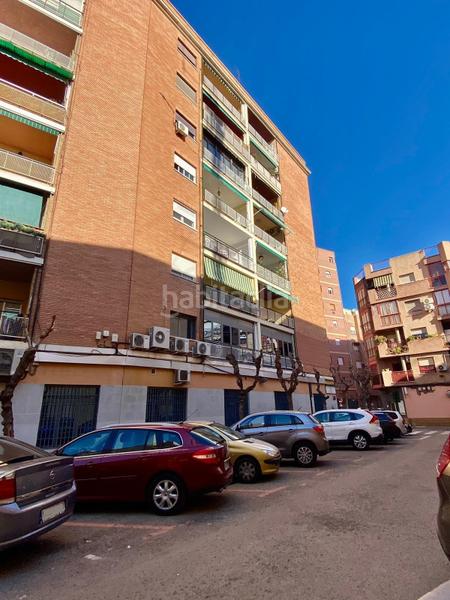 Foto ac0610f7-8c8f-45e8-a105-043068cc4130. Etagenwohnung mit parking in El Carmen Murcia