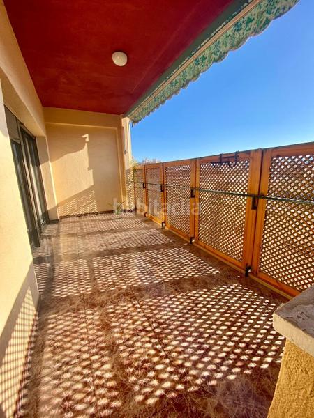 Foto ad553a05-1bc0-4151-9e29-e3cc68ae171e. Etagenwohnung mit parking in El Carmen Murcia