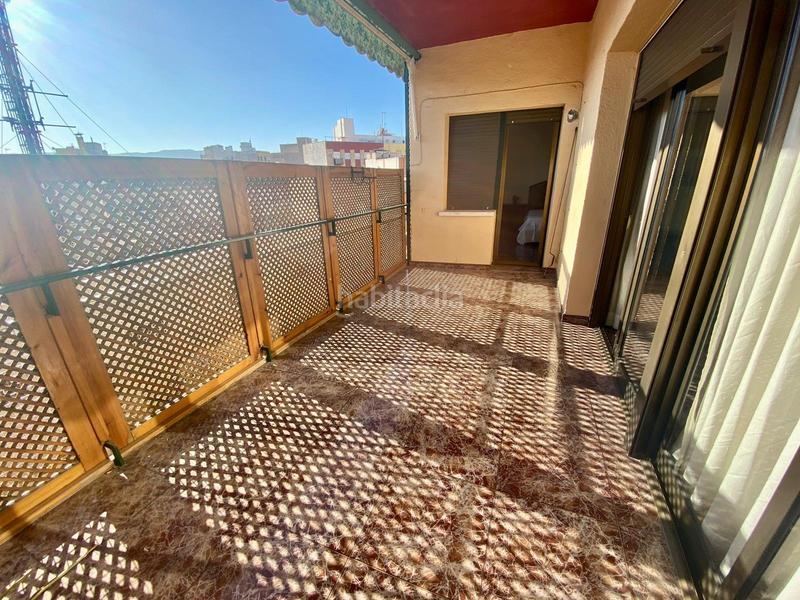 Foto b3331b47-8e8f-41bf-9118-914cb97a1f2c. Etagenwohnung mit parking in El Carmen Murcia