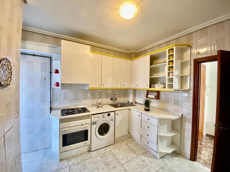 Foto b35205fc-1a8a-45d4-b67e-045654c18959. Etagenwohnung mit parking in El Carmen Murcia