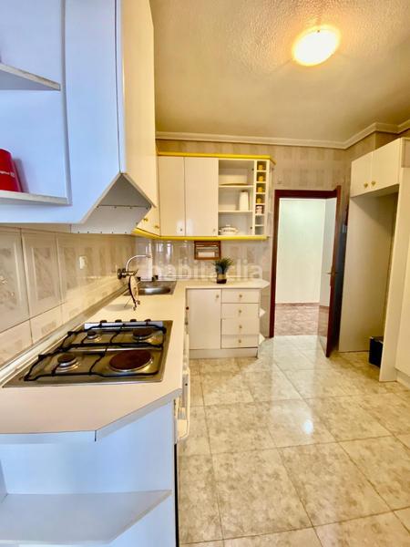 Foto b4ab5d16-2c38-4fe0-a0e7-92c988e0483a. Etagenwohnung mit parking in El Carmen Murcia