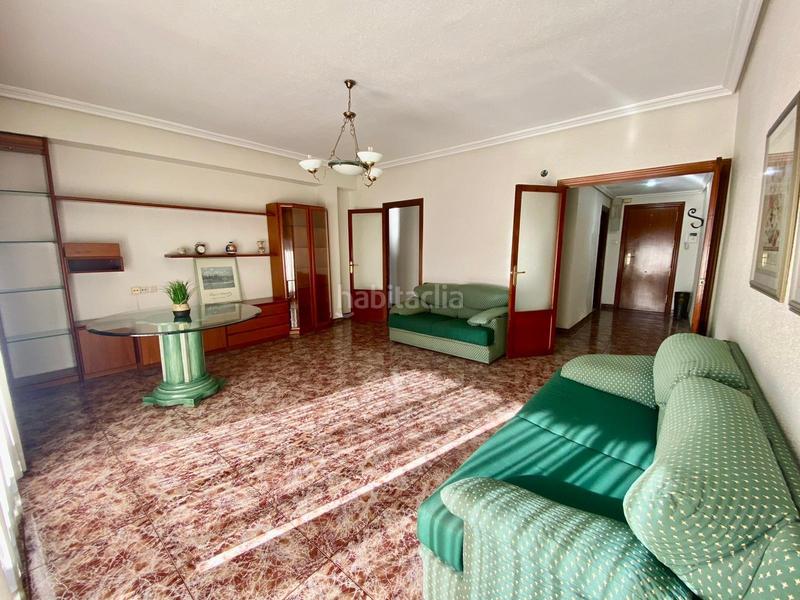 Foto ca8093a4-51bc-4672-ad62-98a4dff4e333. Etagenwohnung mit parking in El Carmen Murcia