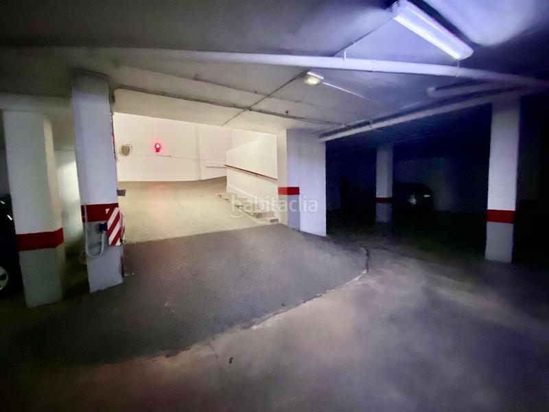 Foto cf3e49cc-db65-46fc-876b-52795dc36b2b. Etagenwohnung mit parking in El Carmen Murcia