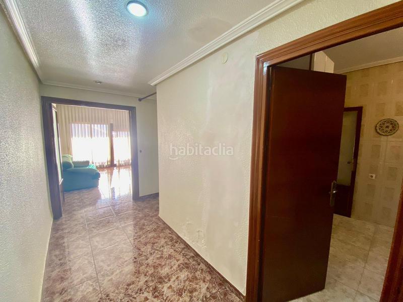 Foto d2d9db53-9778-41bb-bc49-fde4ff85ba6e. Etagenwohnung mit parking in El Carmen Murcia