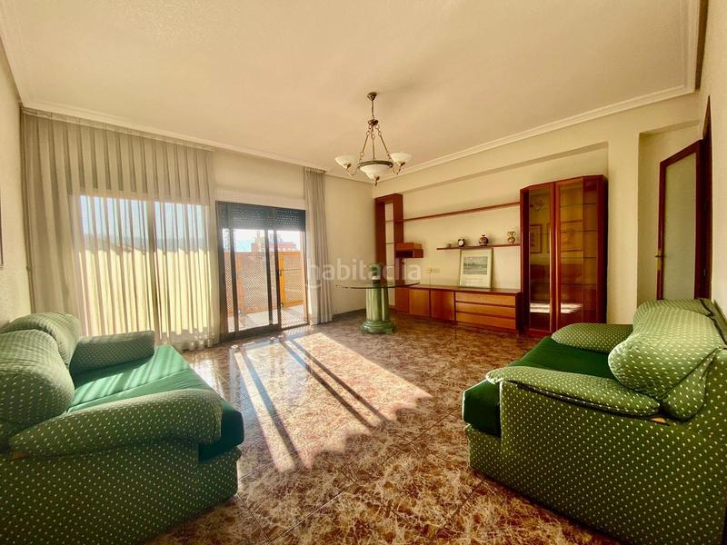 Foto d31df17d-be07-40d8-af1f-b661e3ac9ce7. Etagenwohnung mit parking in El Carmen Murcia