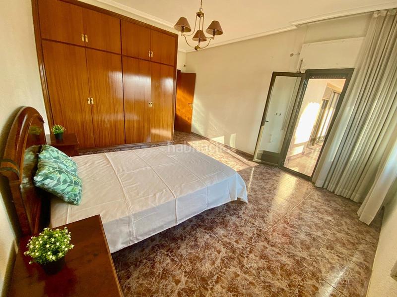 Foto e44bc981-4c26-4091-874e-5e9155294447. Etagenwohnung mit parking in El Carmen Murcia