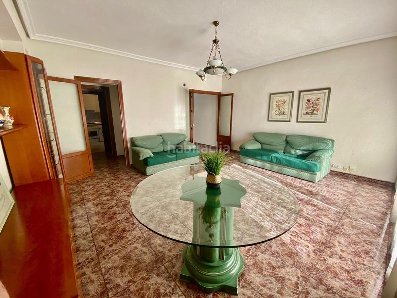 Foto f4a265b4-05b4-4b7d-bf0b-8e746c0227b5. Etagenwohnung mit parking in El Carmen Murcia