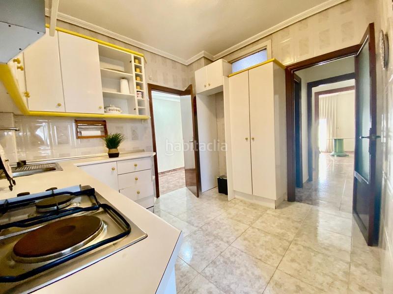 Foto f528e823-9c2b-4bd3-9e9a-522bd69f82de. Etagenwohnung mit parking in El Carmen Murcia