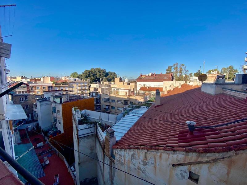 Foto f97d187a-4036-4b50-ae49-d94370393d9f. Etagenwohnung mit parking in El Carmen Murcia