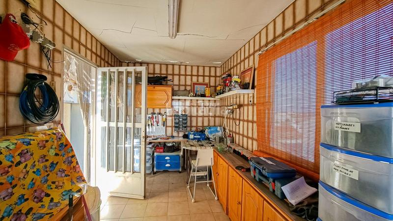 Foto 02c263f7-7fbf-4b7c-be2d-8b0ae1e429b0. Appartement dans Torre-Pacheco Torre - Pacheco