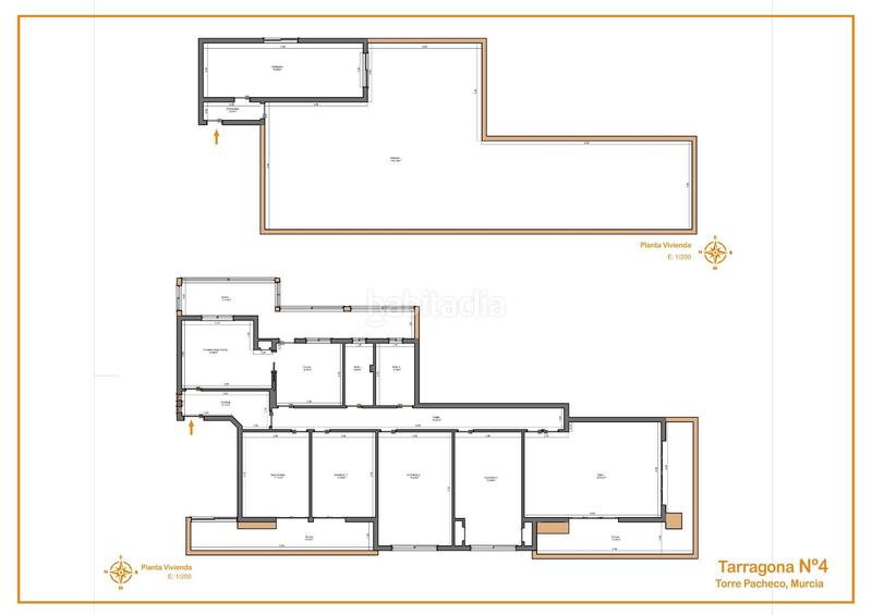Foto 170c27bc-bc24-43c2-9427-0db5aa009e7d. Appartement dans Torre-Pacheco Torre - Pacheco