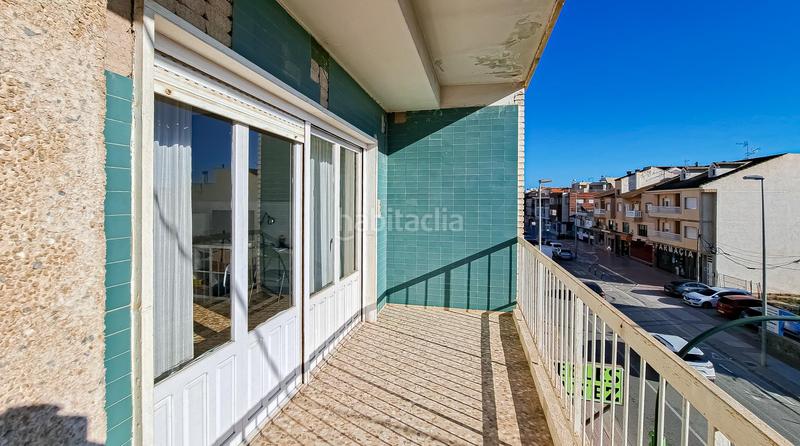 Foto 18ddcce8-5bf7-4702-897a-45472f609ca3. Appartement dans Torre-Pacheco Torre - Pacheco