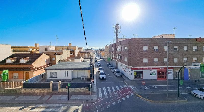 Foto 358eac56-f700-4783-bab7-b6d500f278c7. Appartement dans Torre-Pacheco Torre - Pacheco