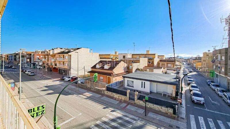 Foto 37d46052-2da1-48ab-808d-eee161e854ba. Appartement dans Torre-Pacheco Torre - Pacheco