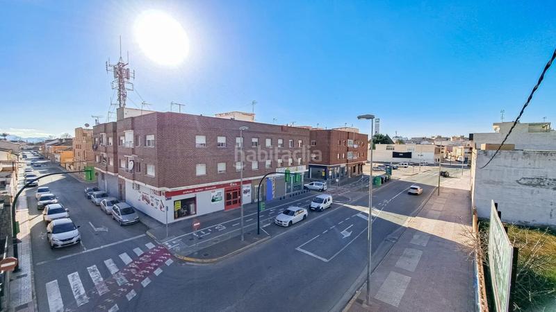 Foto 5d285c1a-681e-49cd-b7d3-f2b2efd39006. Appartement dans Torre-Pacheco Torre - Pacheco