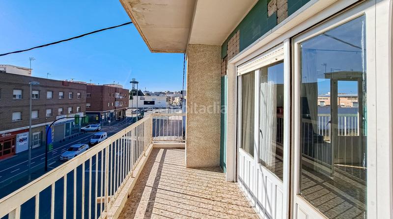 Foto 901b3a75-b3d9-488e-9528-89ad1006d015. Appartement dans Torre-Pacheco Torre - Pacheco