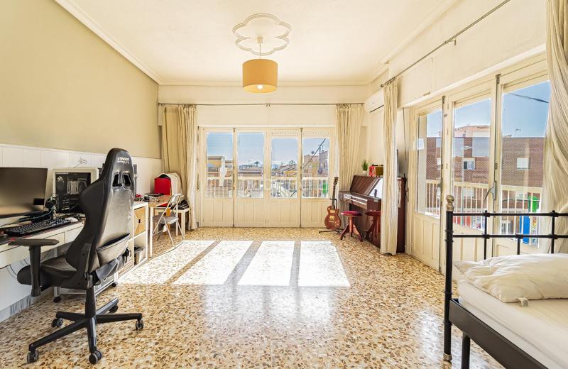 Foto af0c3a6e-edcb-4fc6-a948-ade0f43ff2dd. Appartement dans Torre-Pacheco Torre - Pacheco