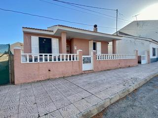 Casa  Calle principe asturias-c.reyll. Encanto rural con todas las comodidades en cuevas del reyllo mur