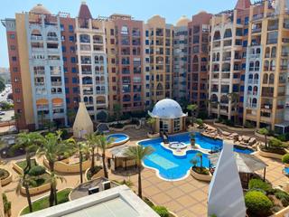 Etagenwohnung  Avenida julieta orbaiceta-p.honda. Oportunidad única en playa honda  vistas al mar y exclusivas zon