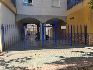 Miete Geschäftsraum  Calle garellano. Local comercial en alquiler en josé maría de la puerta  cartagen