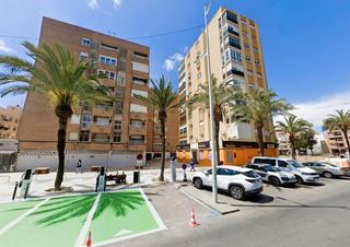 Pis  Alameda san anton 51. Espacio, ubicación y encanto en cartagena