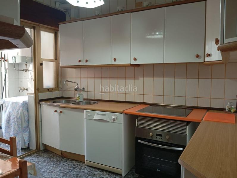 Foto 0f0a5e31-fefb-4c56-b12b-5d429ea5dafe. Flat with parking in La Unión Unión (La)